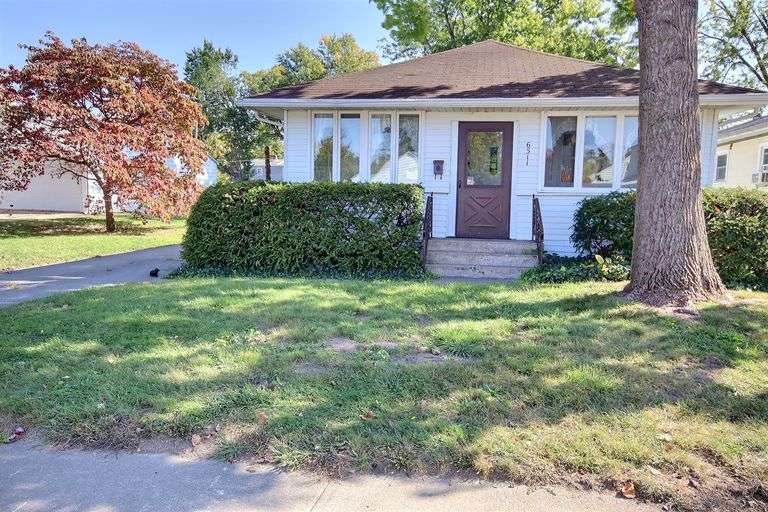 6511 Orchard Lane, Fort Wayne, IN 46809 Ness Bros Realtors & Auctioneers