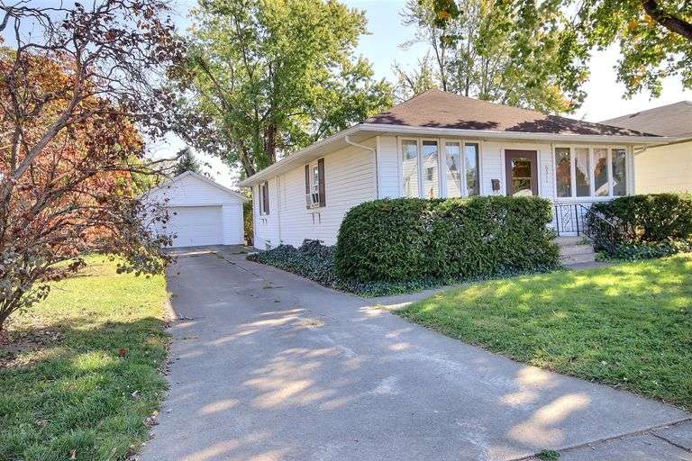 6511 Orchard Lane, Fort Wayne, IN 46809 Ness Bros Realtors & Auctioneers