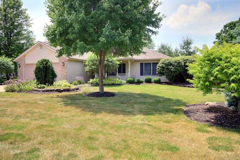 1026 Abbey Lane, Bluffton