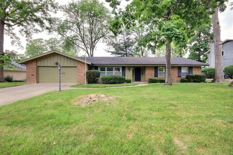 5225 Vance Ave., Fort Wayne 46815