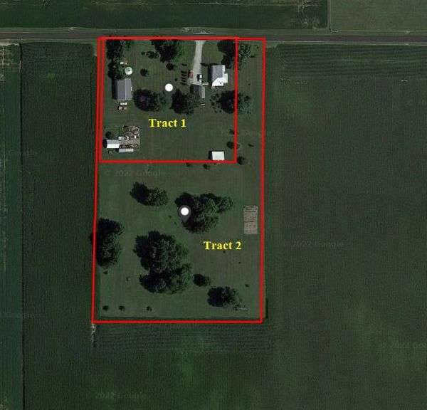 LIVE - 13593 East 200 South, Greentown - RE & PP