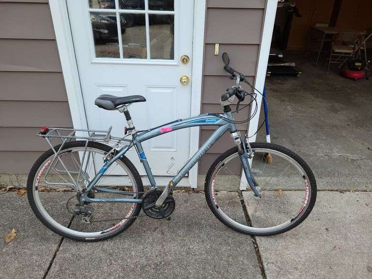 piaggio electric bike