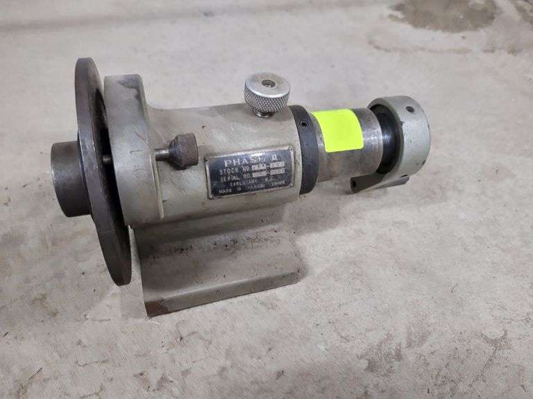 Indexer Ness Bros Realtors & Auctioneers