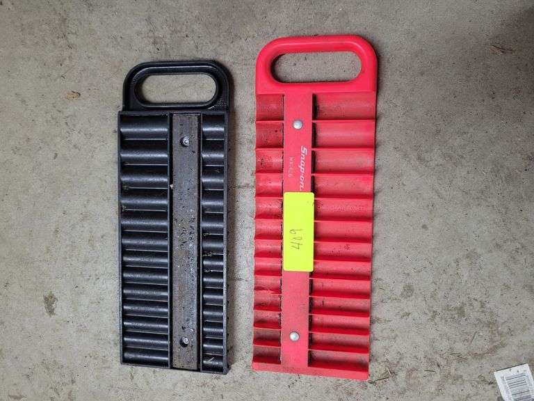 Socket Holders Ness Bros Realtors & Auctioneers