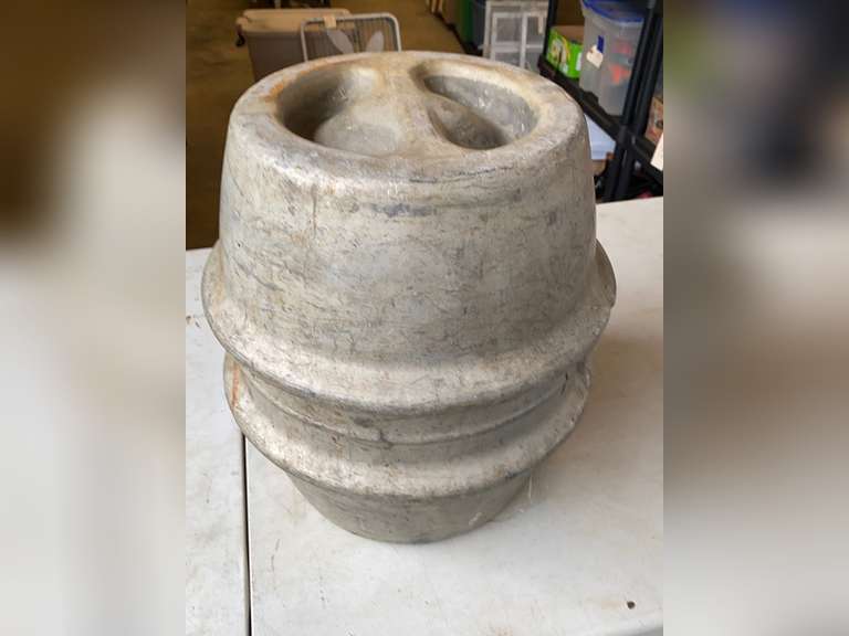 Quarter barrel beer keg Northern Kentucky Auction, LLC