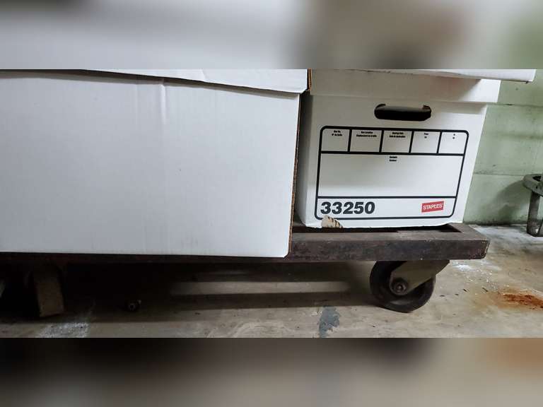 Furniture Mover Northern Kentucky Auction, LLC