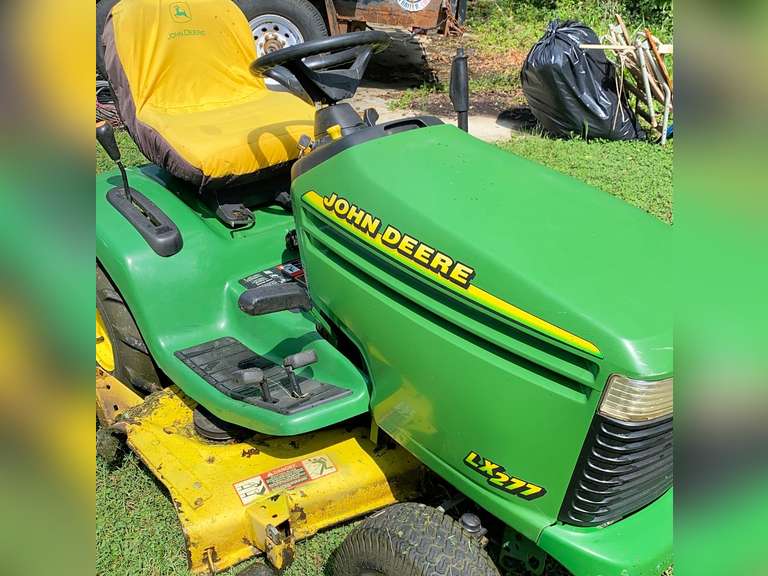 2015 Toyota Tools, JD Mower, Vintage Toys, Furniture, Household and more tools