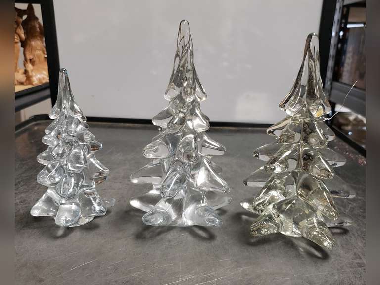 Glass Trees Northern Kentucky Auction, LLC