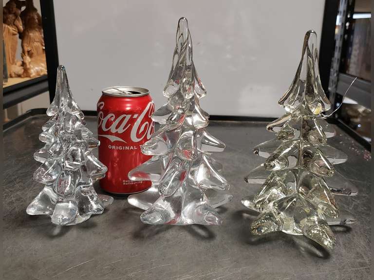 Glass Trees Northern Kentucky Auction, LLC