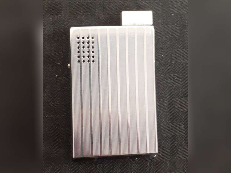 Ronson Butane Lighter Northern Kentucky Auction, LLC