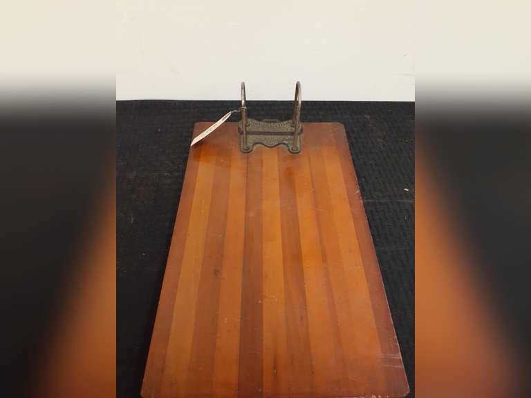 GlobeWernicke Co. Cincinnati OH Columbia File