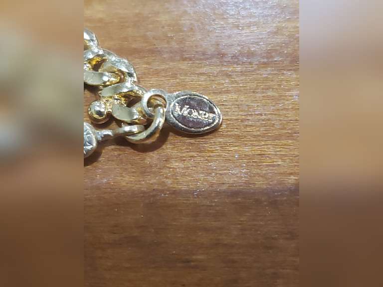 lr costume jewelry