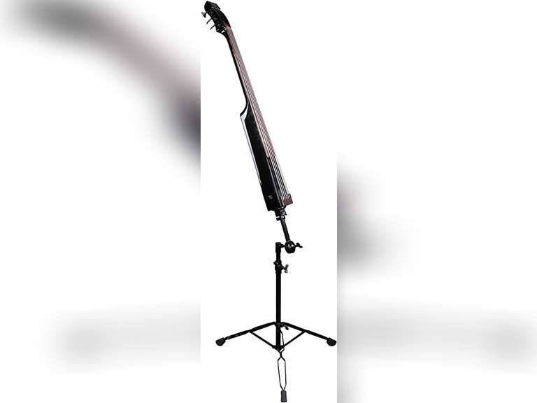 Dean upright electric bass