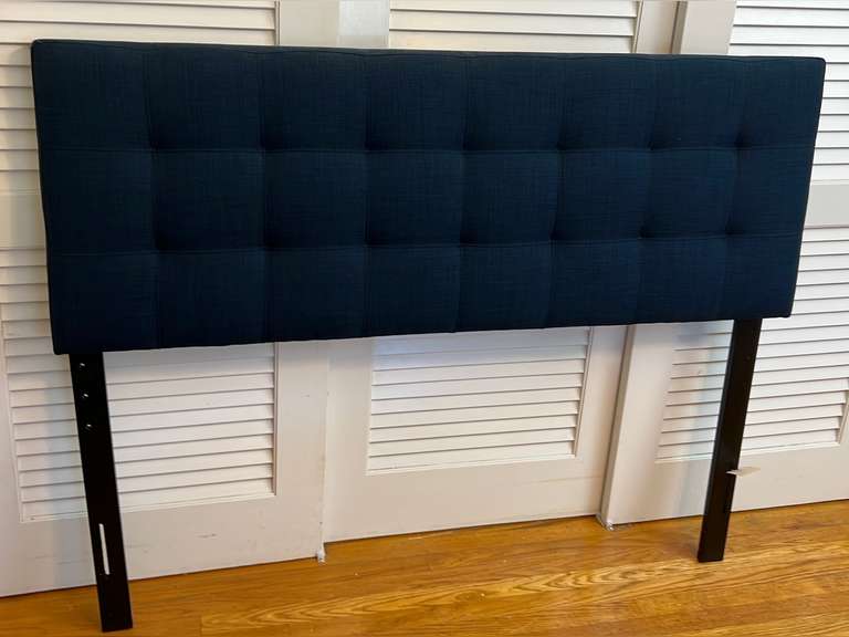 Headboard, 60 inches Northern Kentucky Auction, LLC