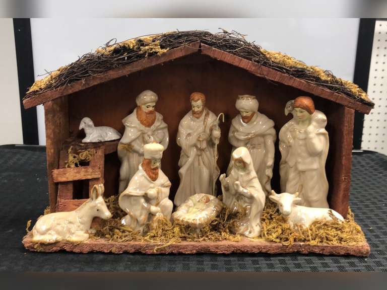 Nativity Northern Kentucky Auction, LLC