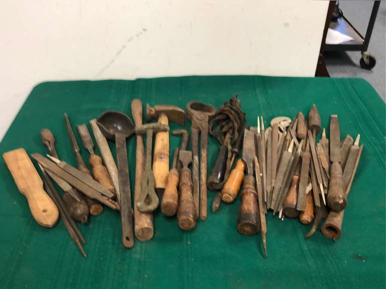 Vintage Hand Tools Northern Kentucky Auction, LLC