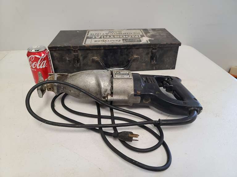 Sears Craftsman industrial reciprocating saw Northern Kentucky