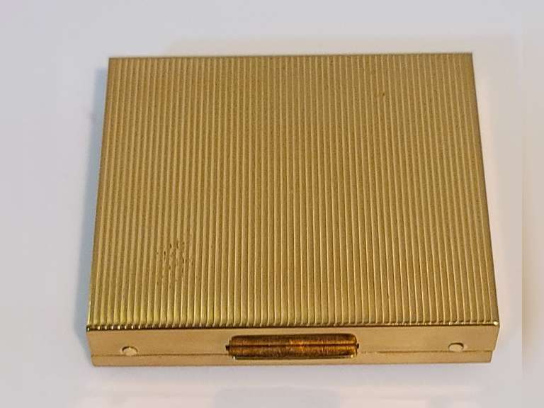 Gold box Northern Kentucky Auction, LLC