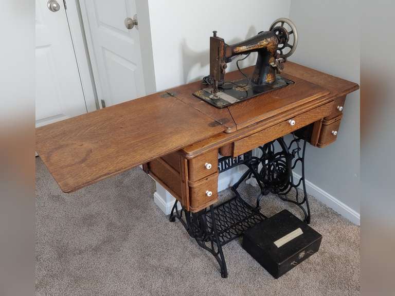 Price Of Pedal Sewing Machine at Freddie Serrano blog