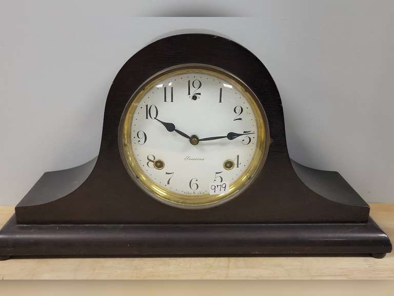Crittenden Room #1, Multiple Estates