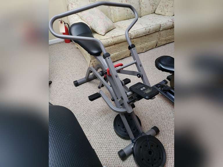 Cardio glide Northern Kentucky Auction, LLC