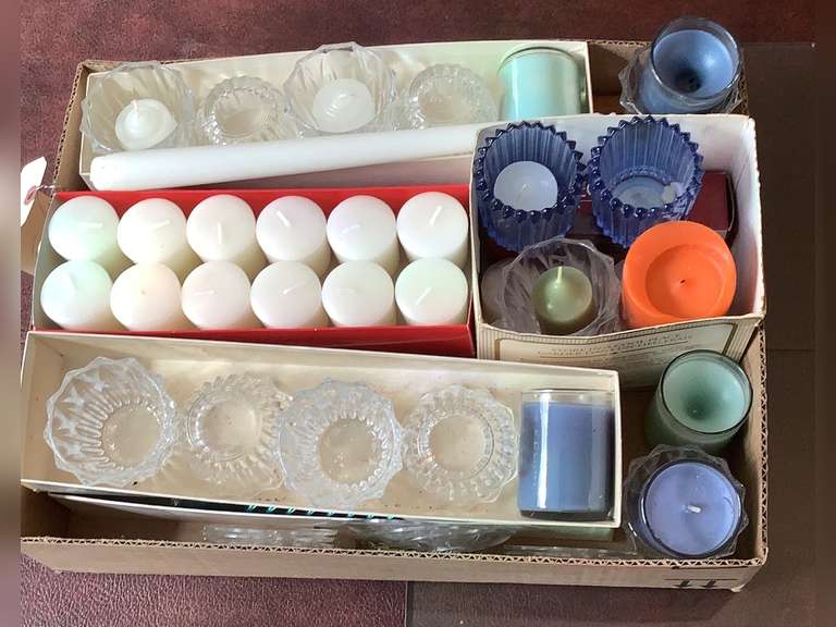 Candles