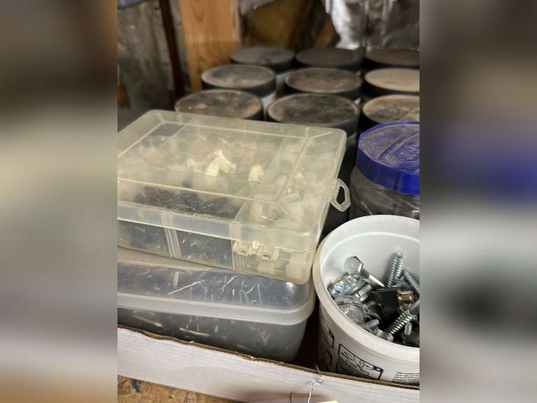 Fasteners Northern Kentucky Auction, LLC