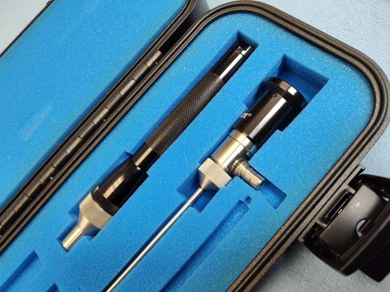 Hawkeye Borescope Northern Kentucky Auction, LLC