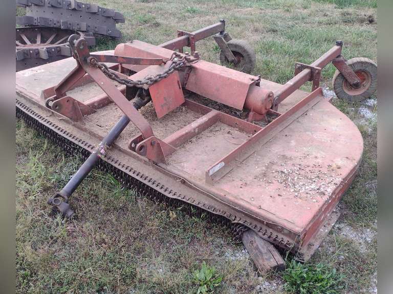 Warsaw Ky Farm Equipment Auction Northern Kentucky Auction, LLC