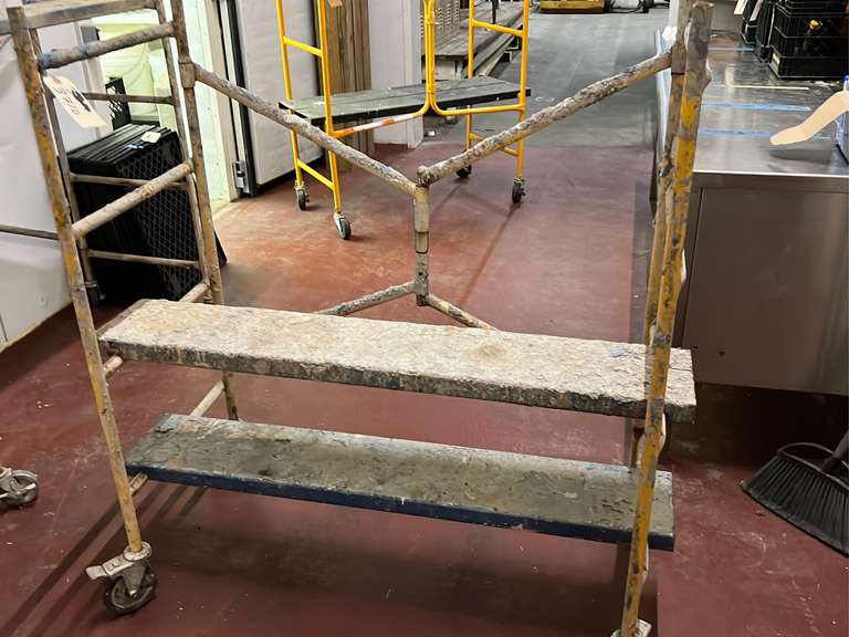 Scaffolding Northern Kentucky Auction, LLC