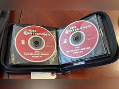 Large Assortment of CDs  (See all pics)
