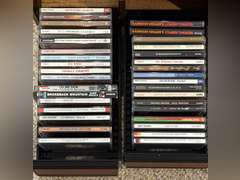 Large Assortment of CDs  (See all pics)