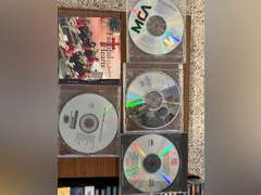 Large Assortment of CDs  (See all pics)