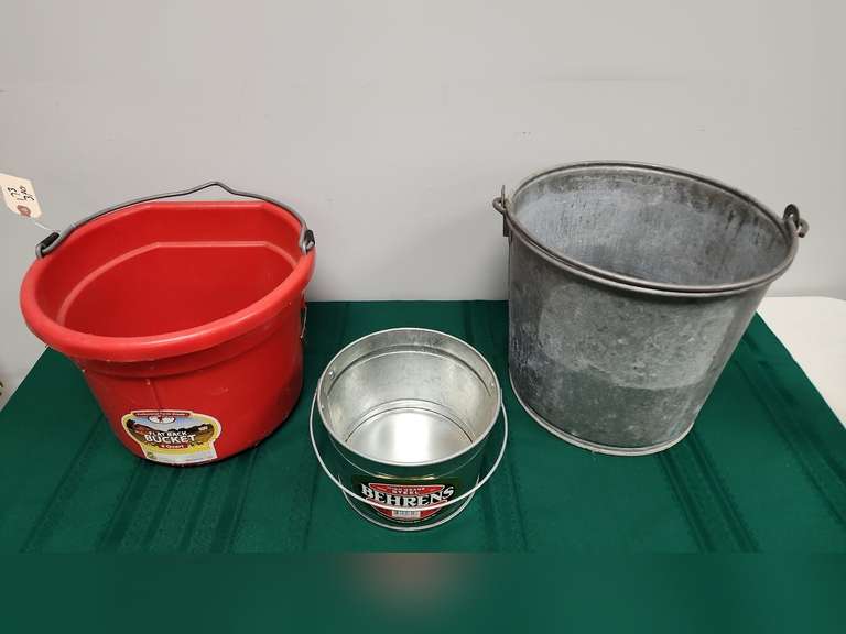 3 Buckets Northern Kentucky Auction, LLC