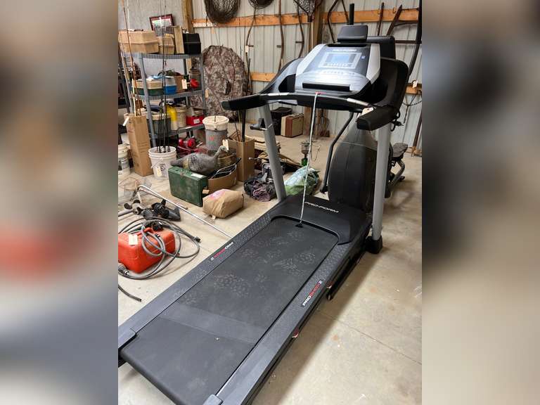 Pro Form Tread MIll Northern Kentucky Auction, LLC