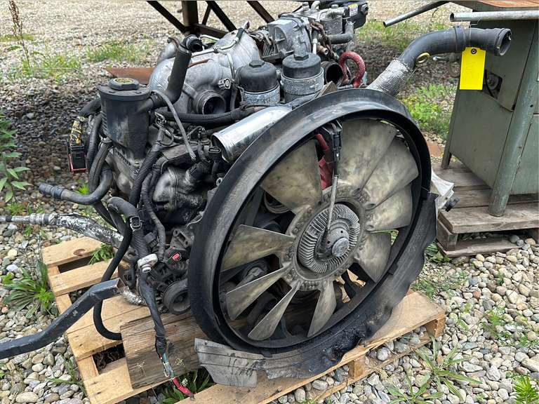 Engine Northern Kentucky Auction, LLC