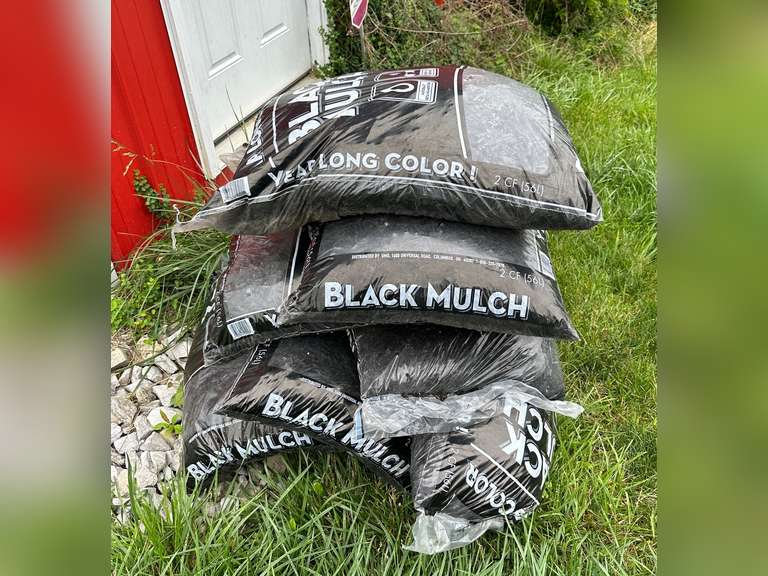 Mulch Northern Kentucky Auction, LLC