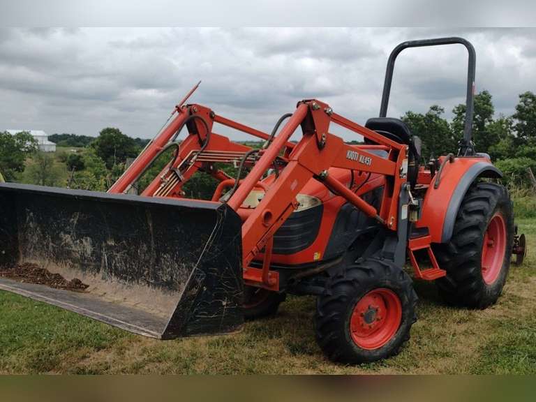 Clyde E. & Elnora Howe Downsizing. 790 Lemon Northcutt Road, Dry Ridge