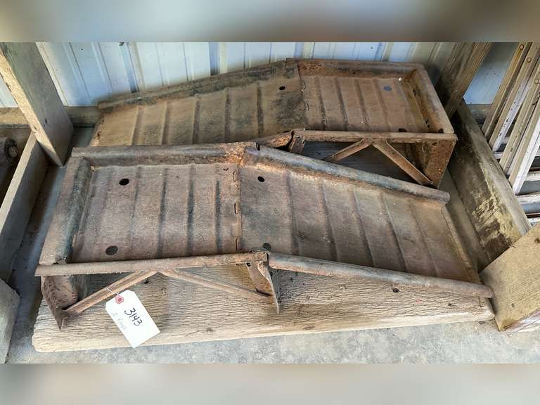 Ramps Northern Kentucky Auction, LLC