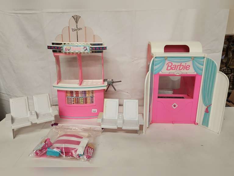 barbie-movie-theater-and-snack-stand-northern-kentucky-auction-llc