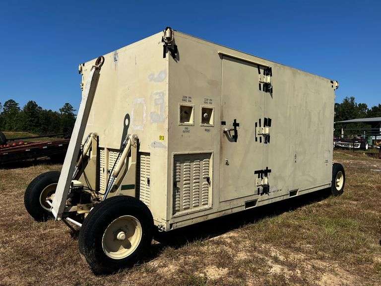 Queen City Fall Consignment Auction Nutt Auction