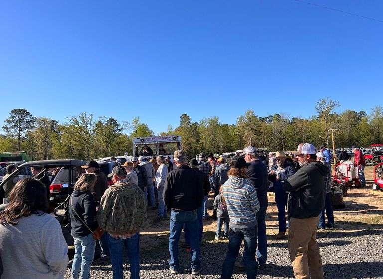 Auctions Nutt Auction