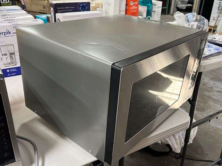 Dacor Countertop Microwave Oven NW Asset Services