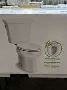 Kohler Intrepid Complete Antimicrobial Toilet Kit