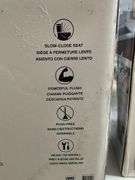 Kohler Intrepid Complete Antimicrobial Toilet Kit