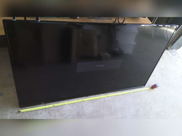 60 INCH VIZIO TV, & NEW MERCHANDISE & SOME NICE USED ITEMS 1 Online