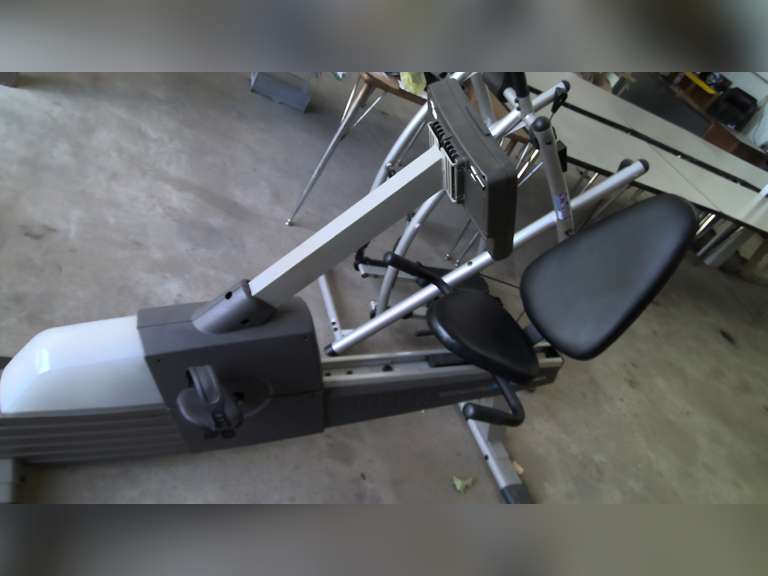 looking for used exercise bike
