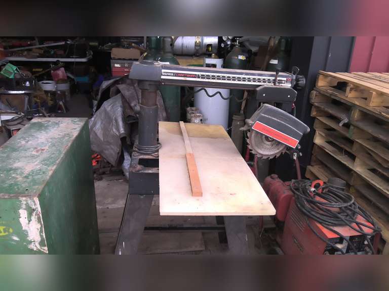 WOOD WORKER SAWS, TOOLS & HOME HANDYMAN SUPPLIES