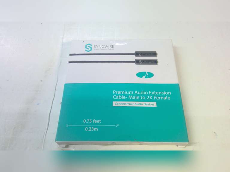 NEW MERCHANDISE FROM MAJOR ONLINE RETAILER, $1.00 STARTS BID