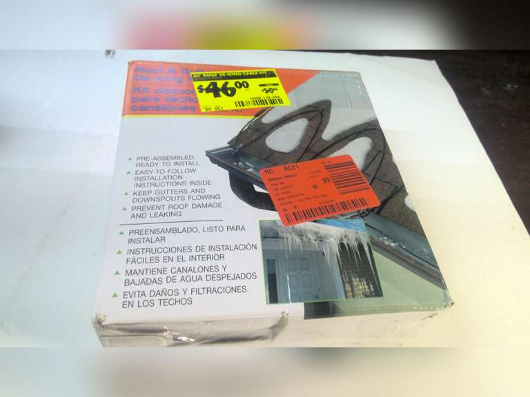 NEW MERCHANDISE, TOOLS, THINGS FOR THE HOME, $1.00 STARTS BID